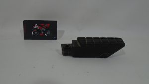 ESTRIBO DERECHO YAMAHA D-ELIGHT 115s 13-15